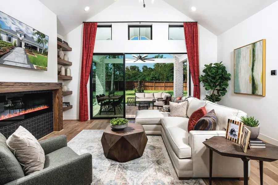 4729 Cascade Ridge Drive, Spring, TX 77386 - #2