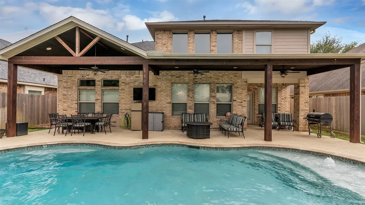 14803 E Ginger Spice Court, Cypress, TX 77433 - #1