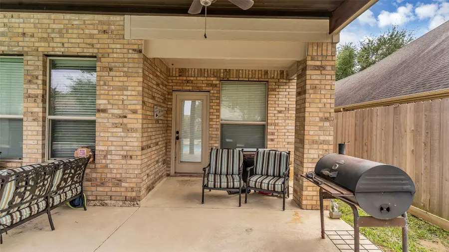 14803 E Ginger Spice Court, Cypress, TX 77433 - #2
