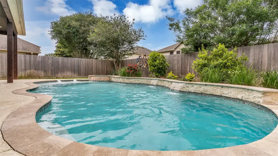 14803 E Ginger Spice Court, Cypress, TX 77433 - #3