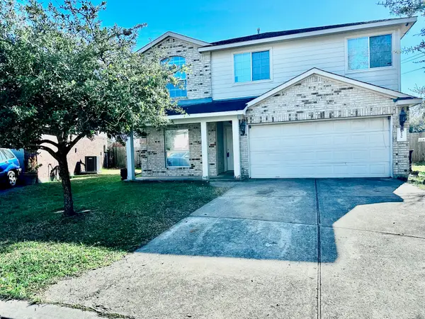 5239 Kylie Springs Lane, Houston, TX 77066