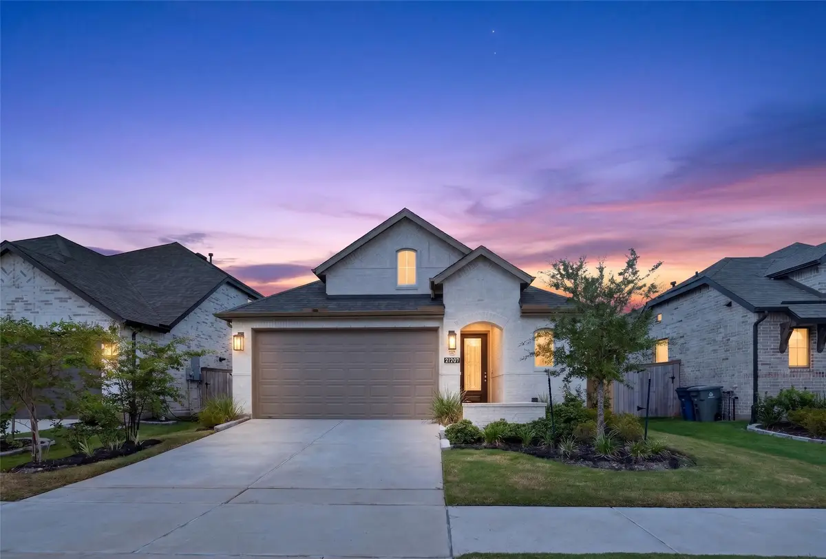 21207 Electric Light Trail, Cypress, TX 77433 - #1