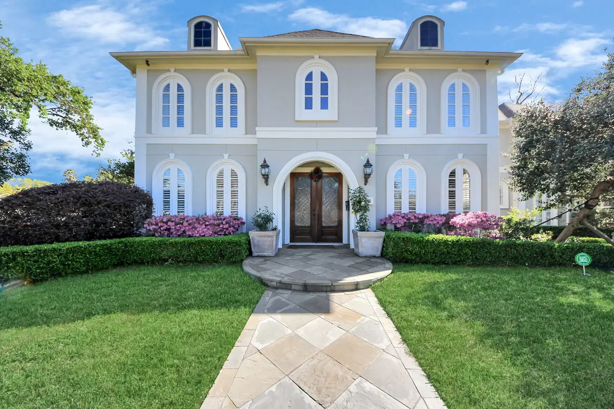 5701 Sugar Hill Drive, Houston, TX 77057 - Image #1