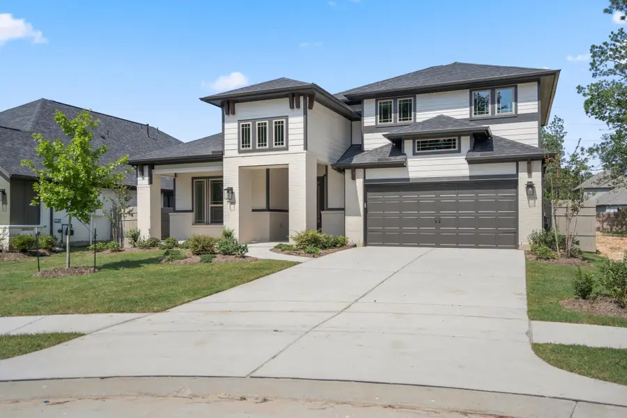 17335 Sunflower Petals Trail, Conroe, TX 77302 - #2