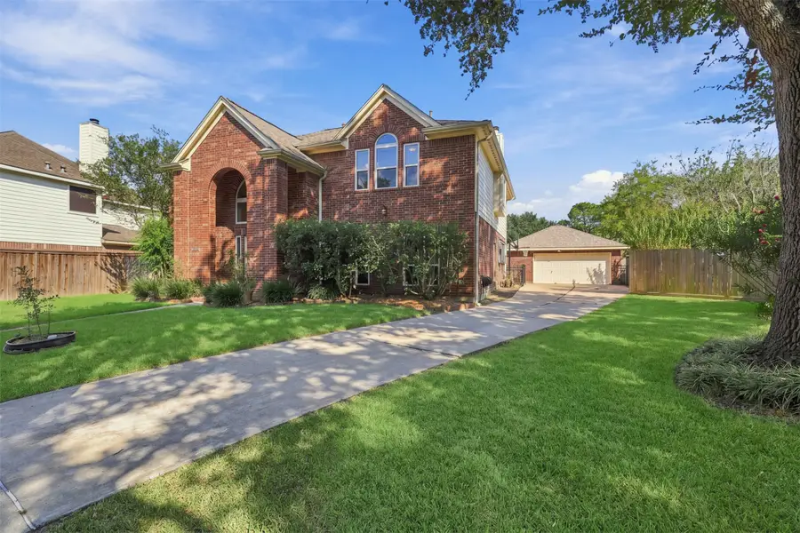 1909 Harbour Cove Drive, Seabrook, TX 77586 - #3