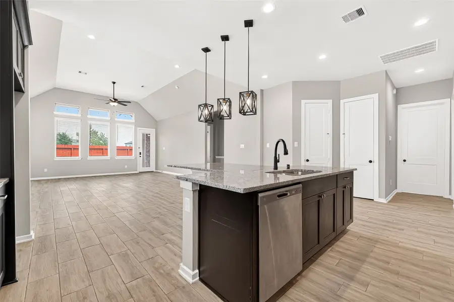 1923 Hickory Grove Lane, Tomball, TX 77375 - #2
