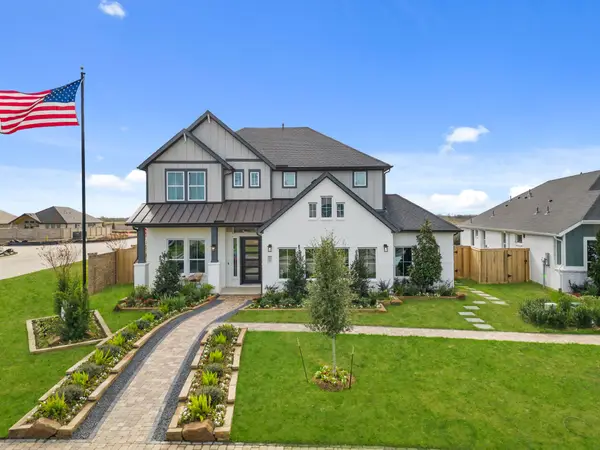 444 Darling Creek Lane, Katy, TX 77493