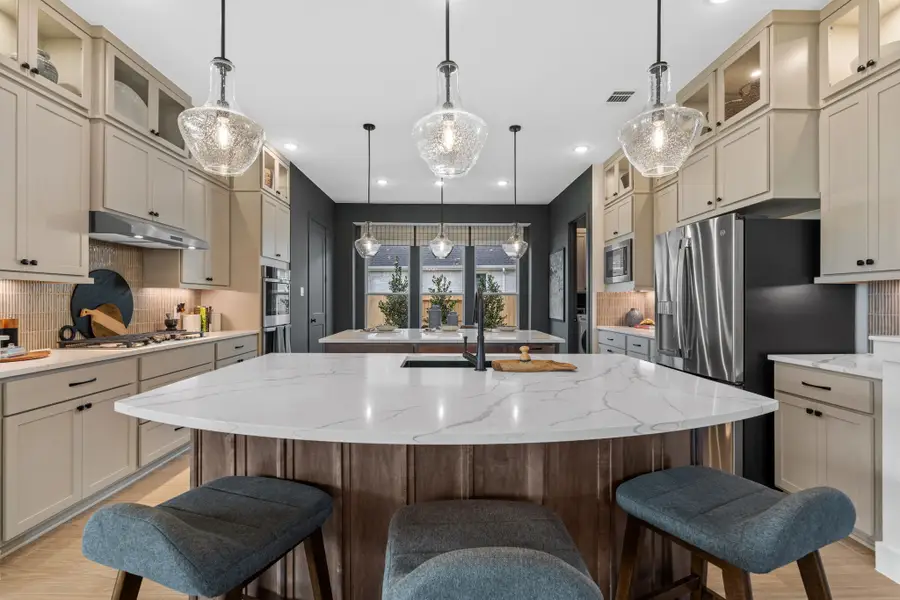 444 Darling Creek Lane, Katy, TX 77493 - #2