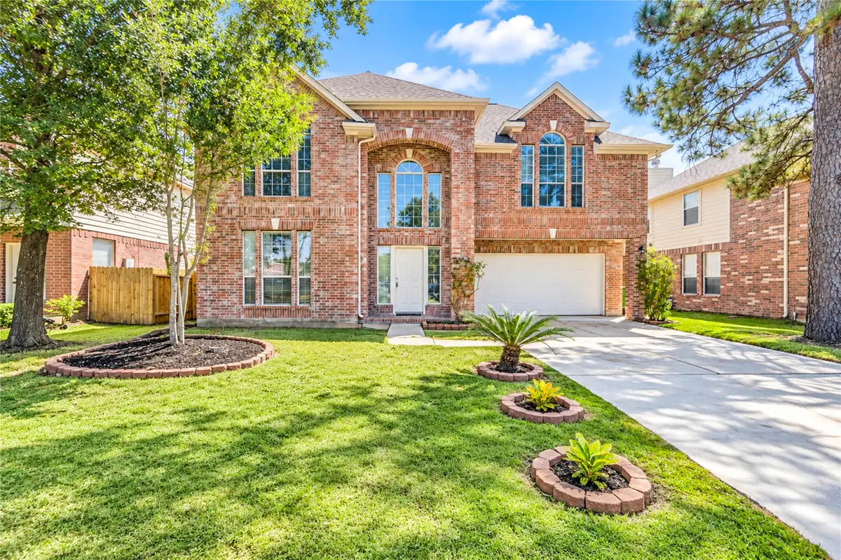 26031 Cypresswood Drive, Spring, TX 77373 - #1