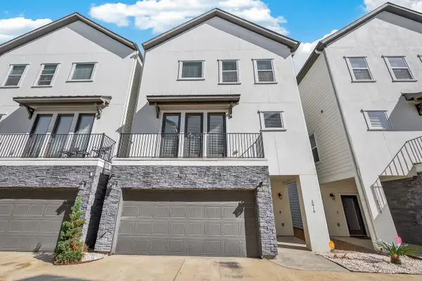 2010 Saint Charles Street, Houston, TX 77003