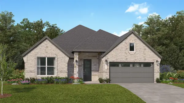 1064 Thistlewood Trail, Magnolia, TX 77355