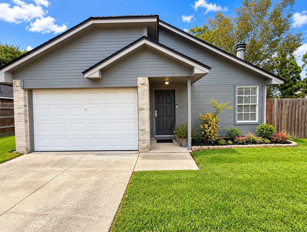 11123 Drakeland Drive, Humble, TX 77396 - #1