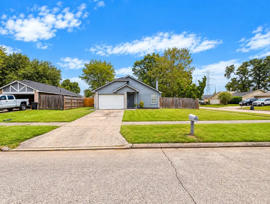 11123 Drakeland Drive, Humble, TX 77396 - #3