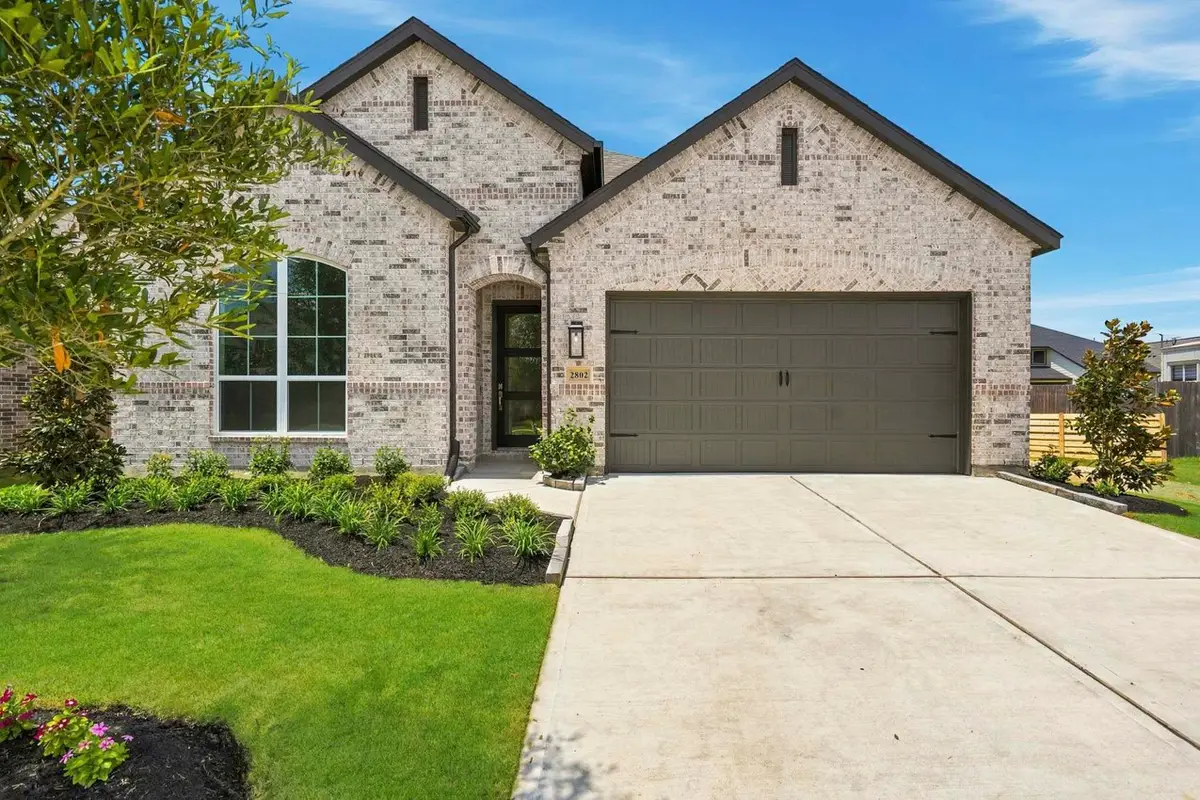 2802 Peach Valley Road, Fulshear, TX 77423 - #1