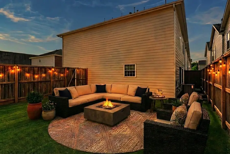 3719 Main Aspen Drive, Houston, TX 77025 - #3