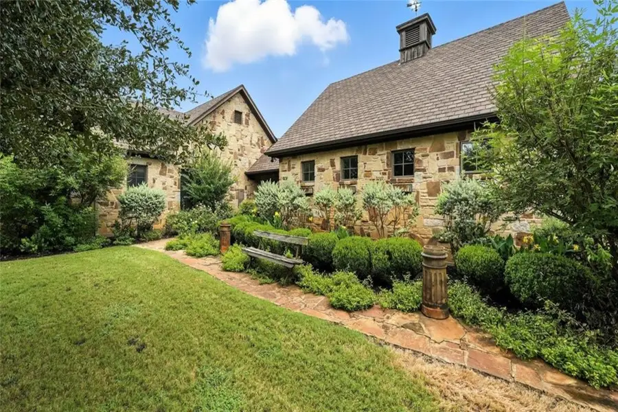 705 Antioch Road, Paige, TX 78659 - #3