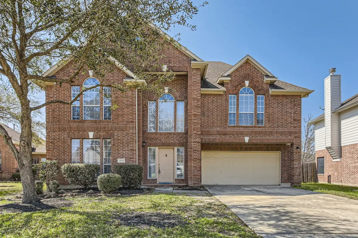 3138 Red Rover Court, Spring, TX 77373 - #1