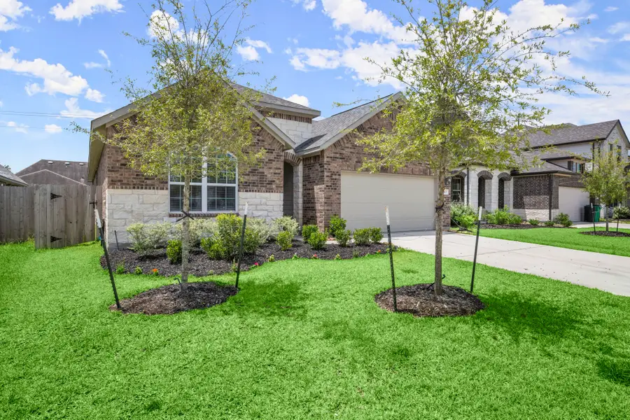 3429 Acacia Grove Lane, Spring, TX 77386 - #3