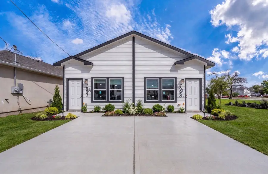 7993 Attwater Street, Houston, TX 77028 - #2