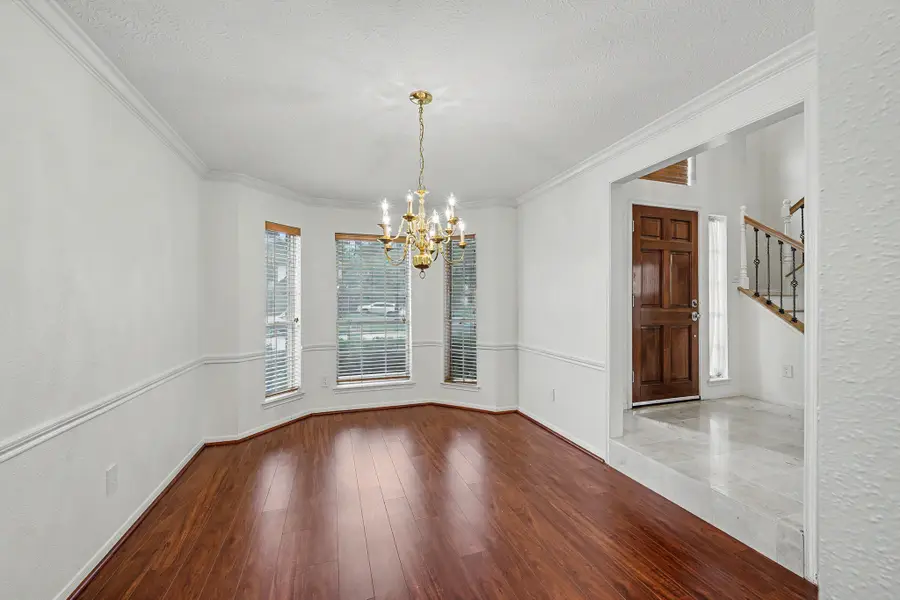 14735 Tilley Street, Houston, TX 77084 - #2