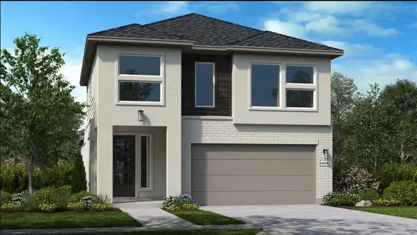 18754 Lavender Highlands Court, Richmond, TX 77407