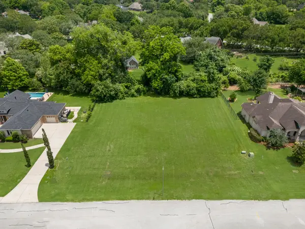 3702 Olive Mill Court, Richmond, TX 77406