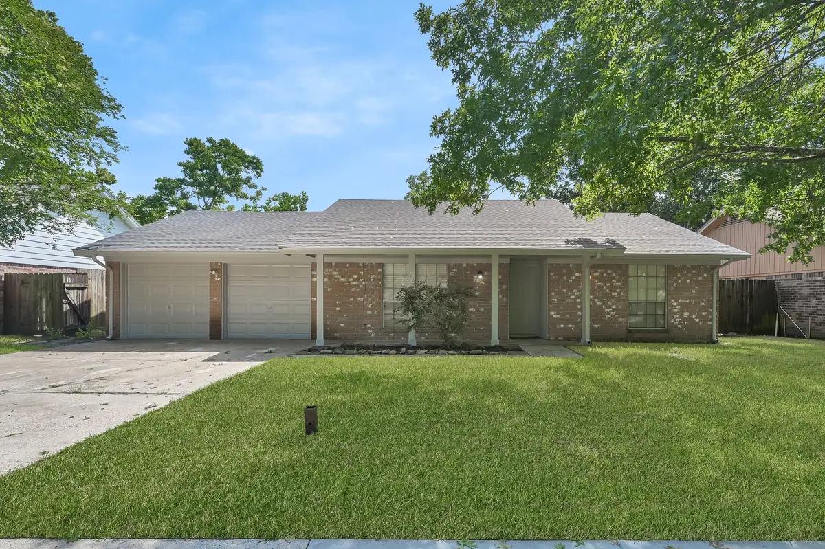 29610 Loddington Street, Spring, TX 77386 - #1