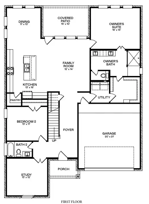 2230 Beach Cove Lane, League City, TX 77573 - #2