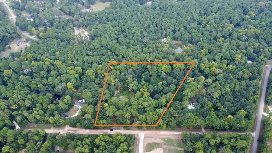 10012 Bentley Drive, Hockley, TX 77447 - #3