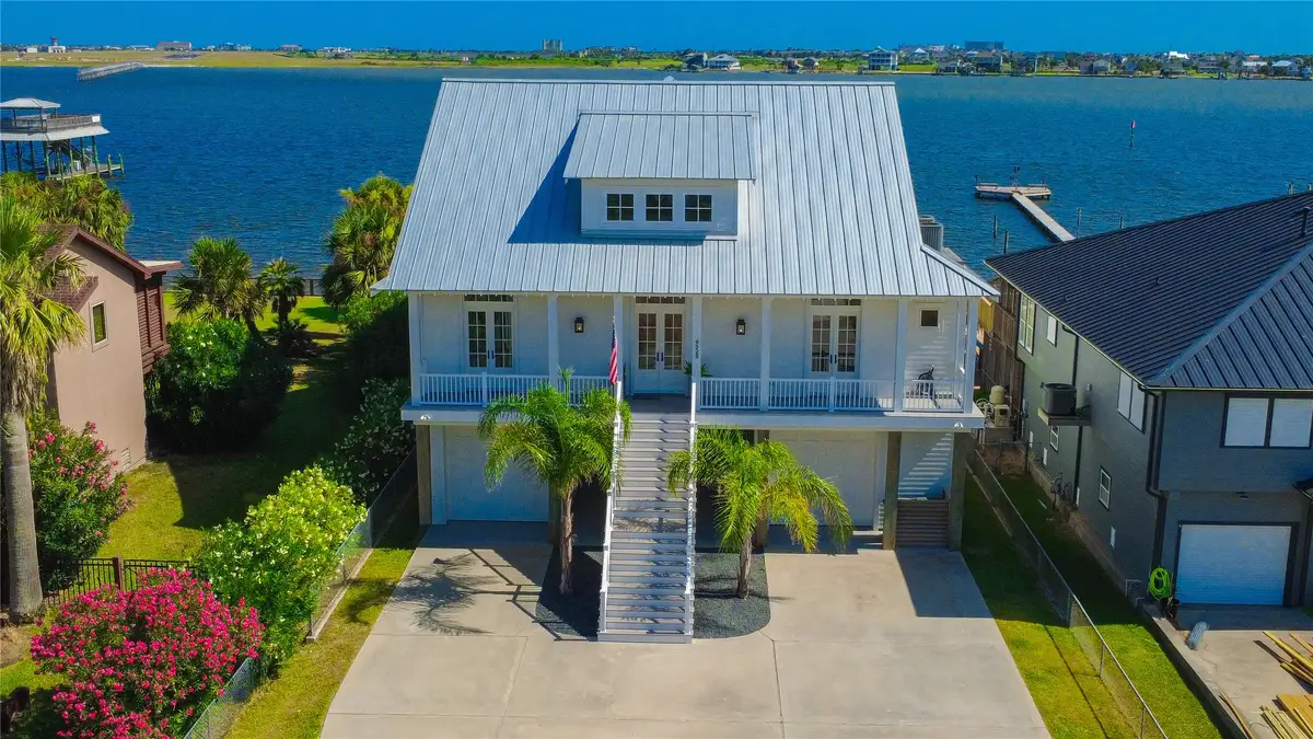 9523 Teichman Road, Galveston, TX 77554 - #1