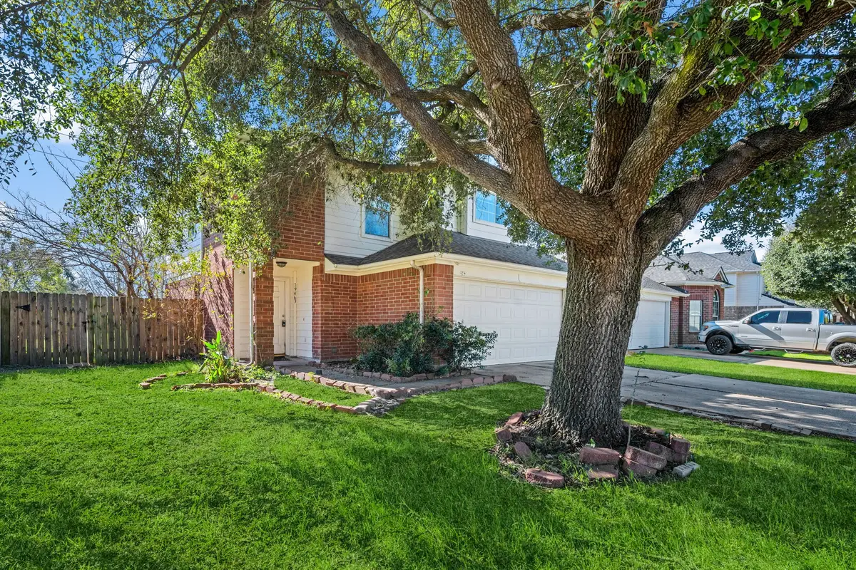 19463 Cypress Royal Drive, Katy, TX 77449 - Image #1