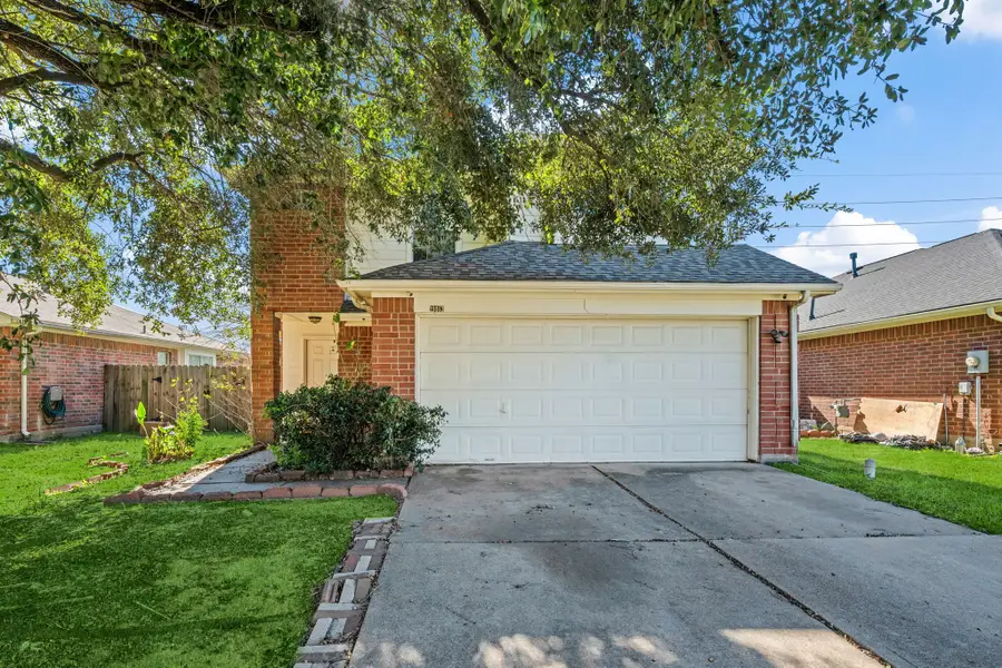 19463 Cypress Royal Drive, Katy, TX 77449 - Image #2