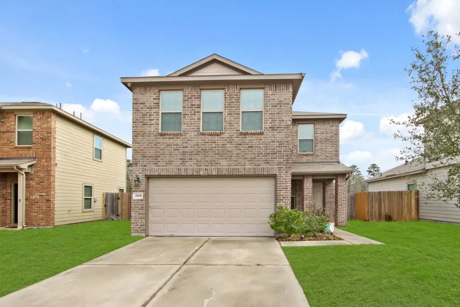 21818 Red Arbor Drive, Humble, TX 77338 - Image #2