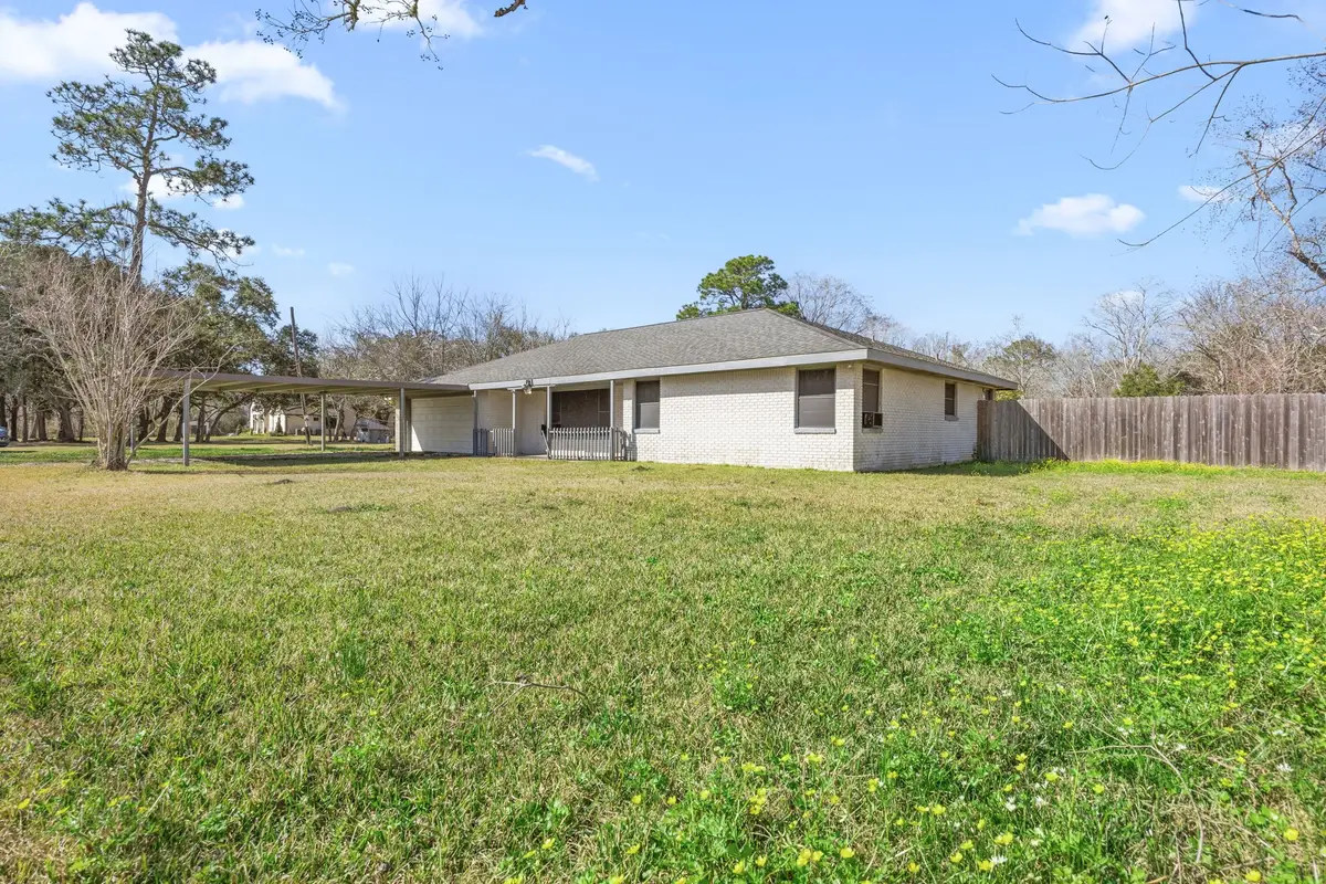 13038 4th Street, Santa Fe, TX 77510 - #1