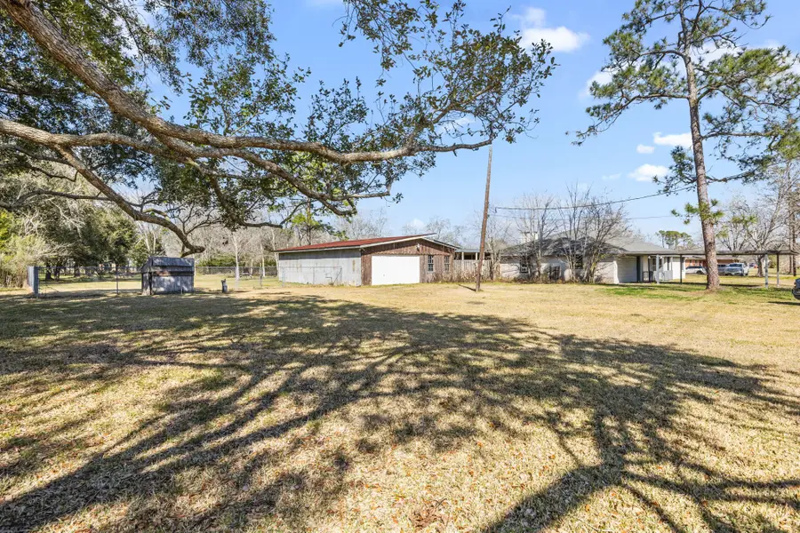 13038 4th Street, Santa Fe, TX 77510 - #2