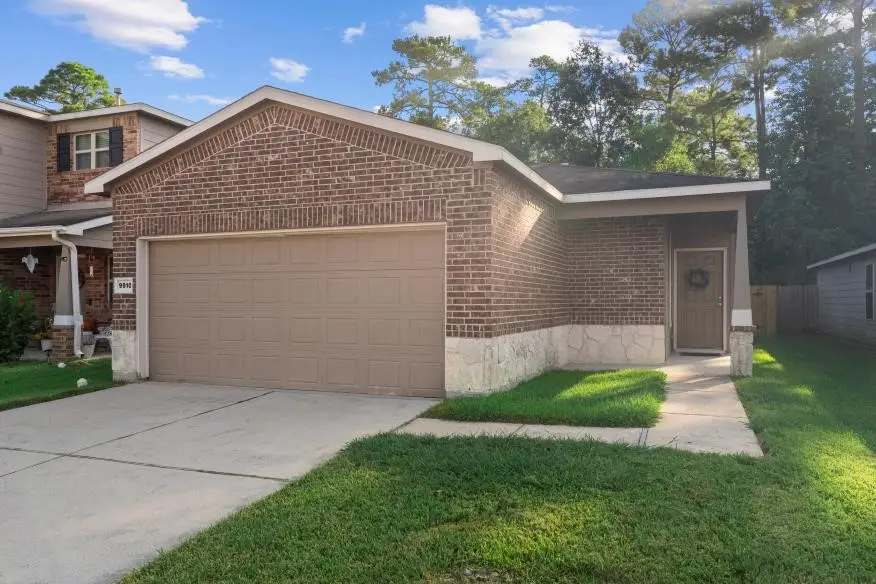 9910 Orchid Spring Lane, Houston, TX 77044 - Image #2