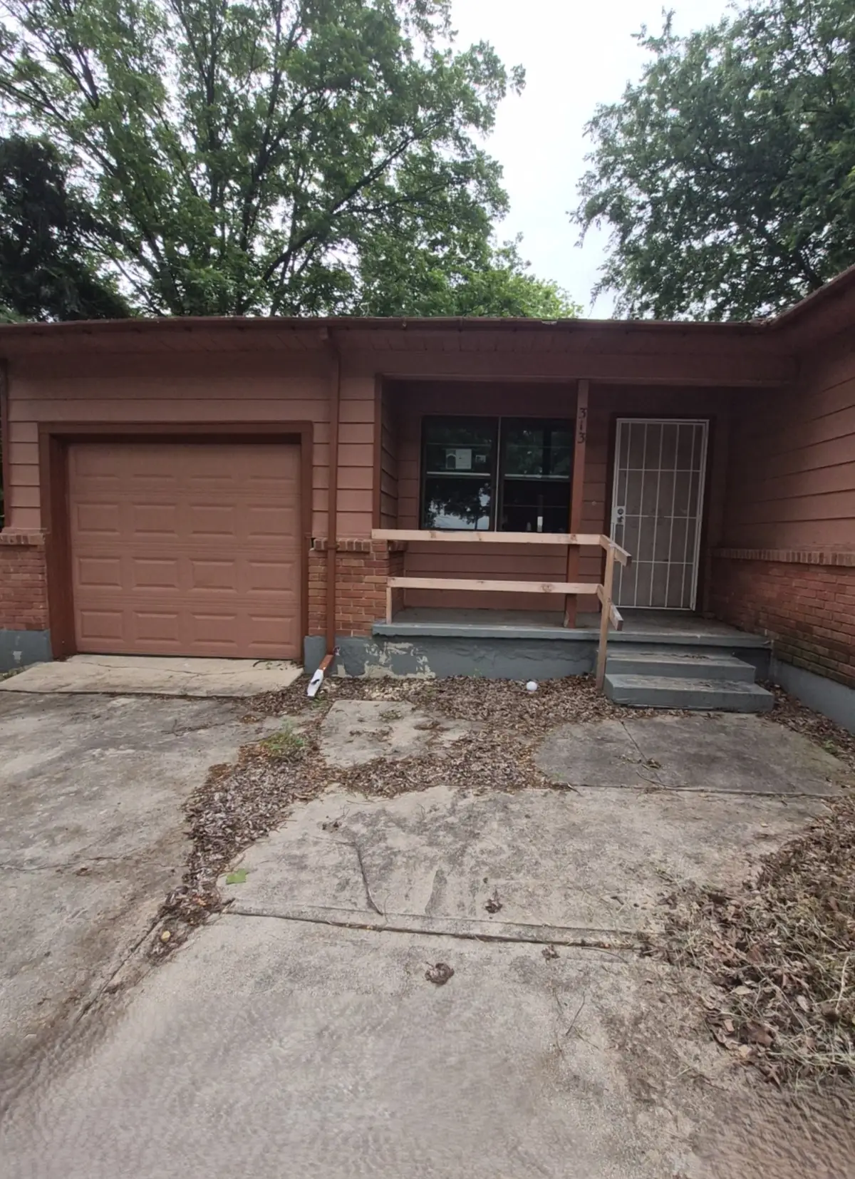313 Elm Street, Copperas Cove, TX 76522 - #1