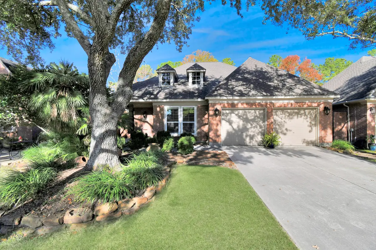 4411 Walham Court, Kingwood, TX 77345 - #1