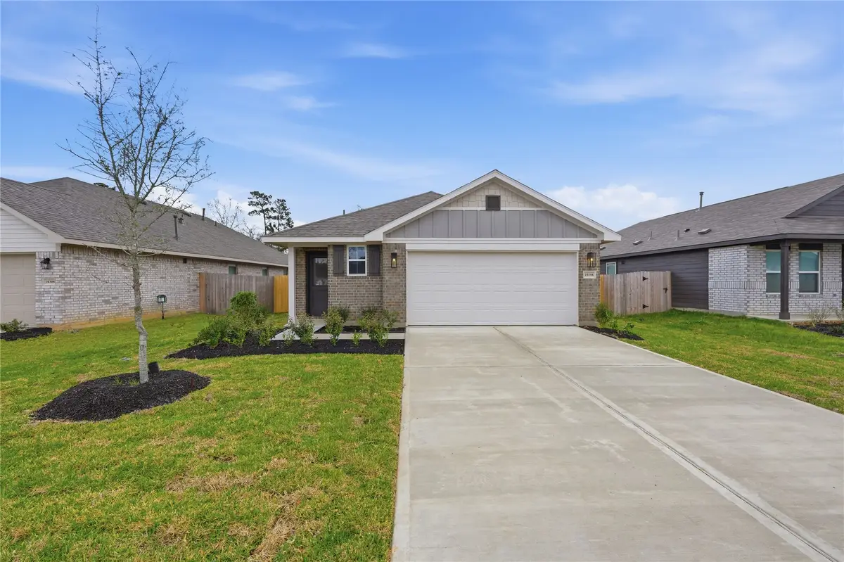 10298 Prairie Dunes Lane, Cleveland, TX 77327 - #1