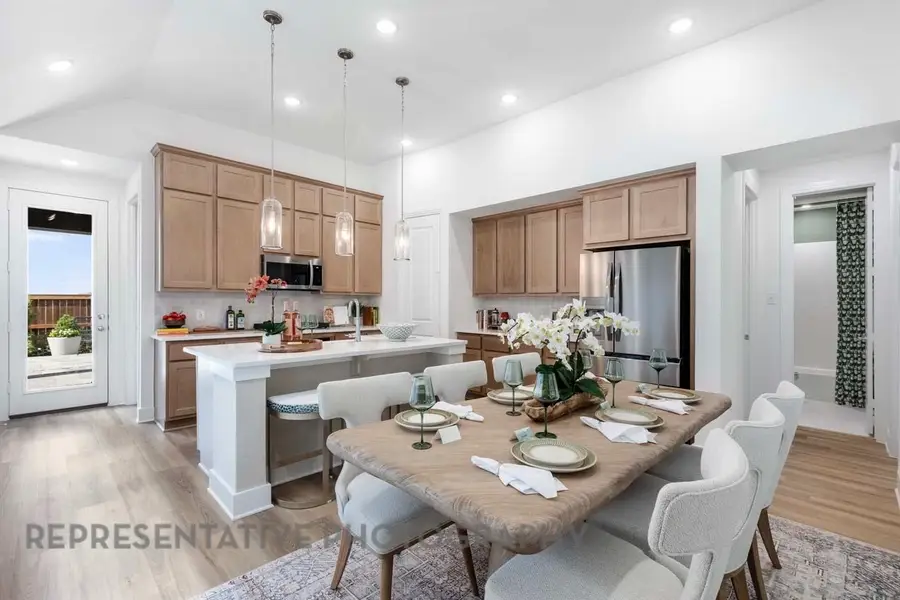 5050 Bowen Prairie Drive, Rosenberg, TX 77471 - Image #2