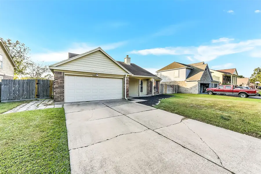 4010 Spring Branch Drive W, Pearland, TX 77584 - #3