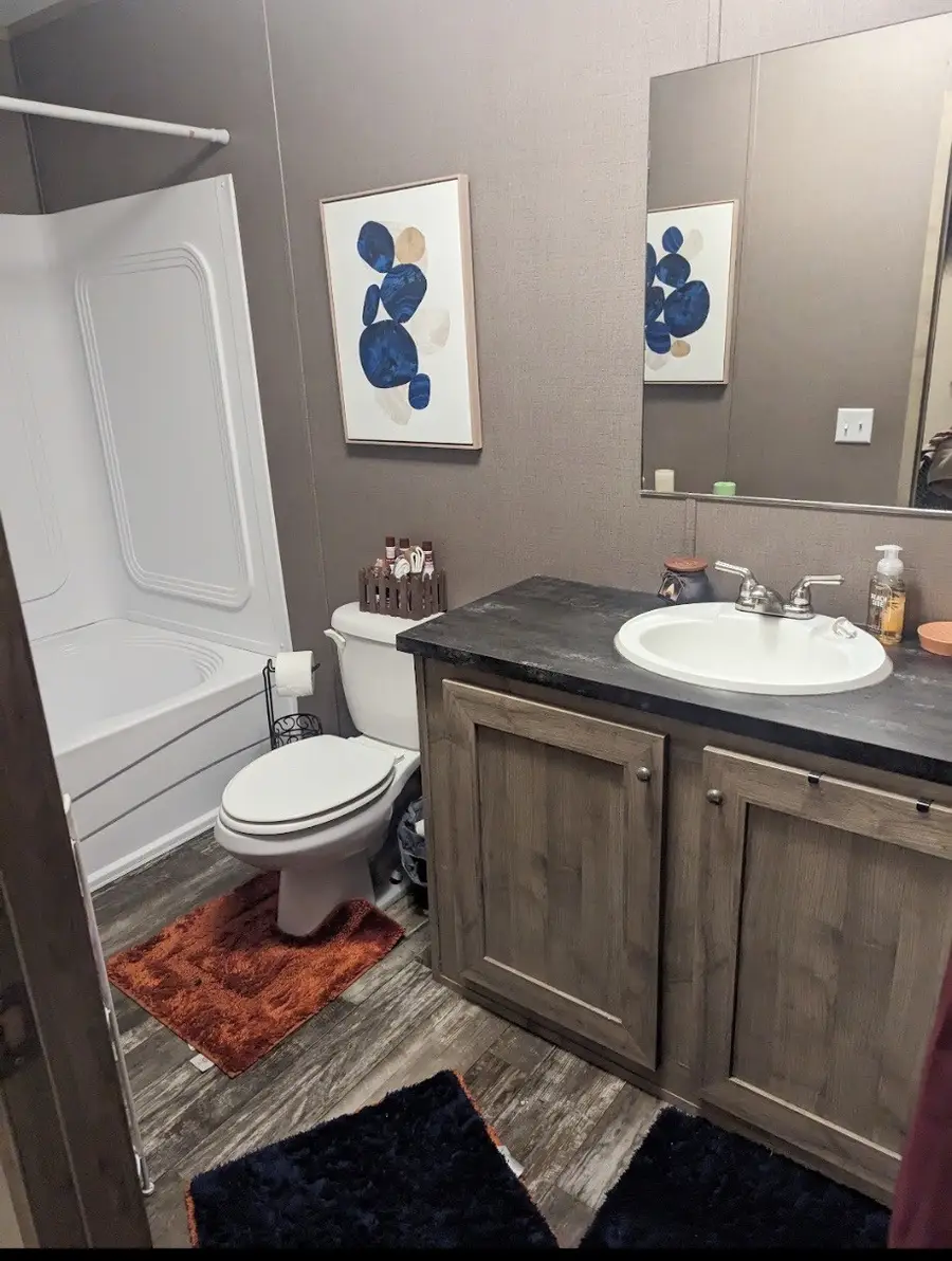 326 Jasper Street #20, Bacliff, TX 77518 - #3