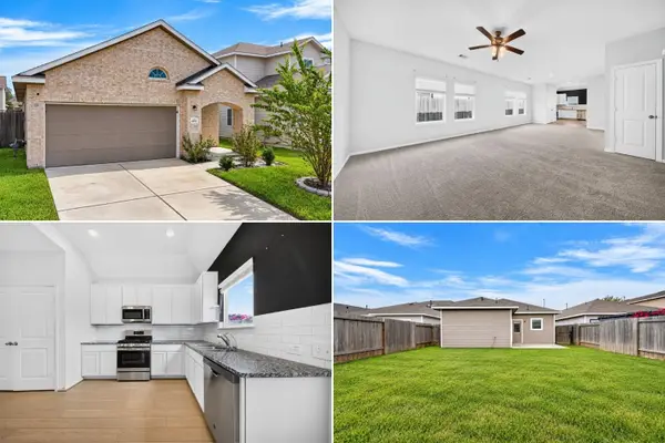 14902 Darbydale Drive, Houston, TX 77090
