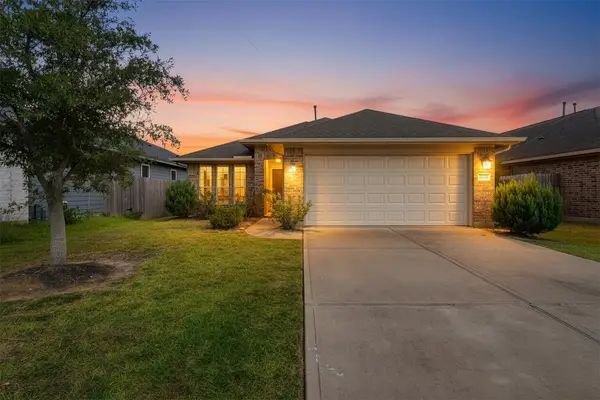 19010 Whitehaven Bend Lane, Richmond, TX 77407