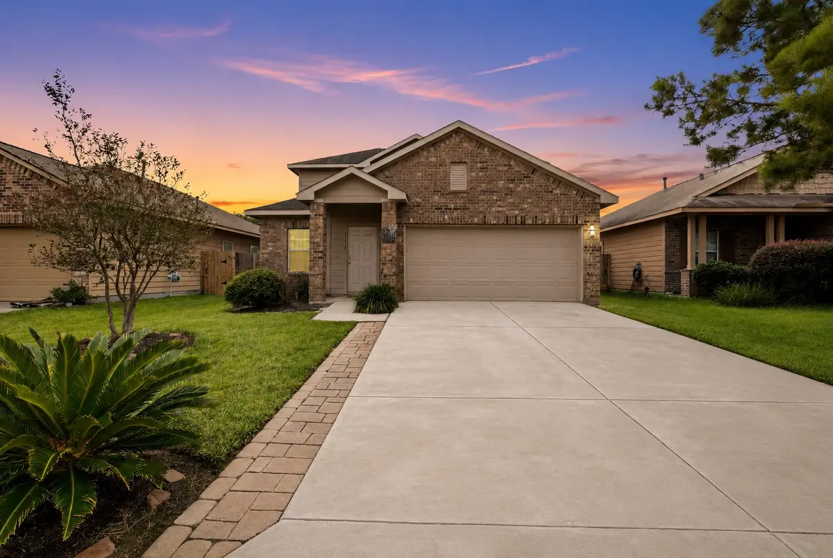 3178 Gianna Springs Court, Humble, TX 77396 - #1