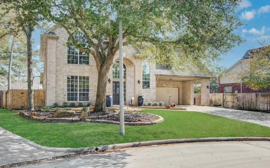 14411 Terrace Bend, Cypress, TX 77429 - #2