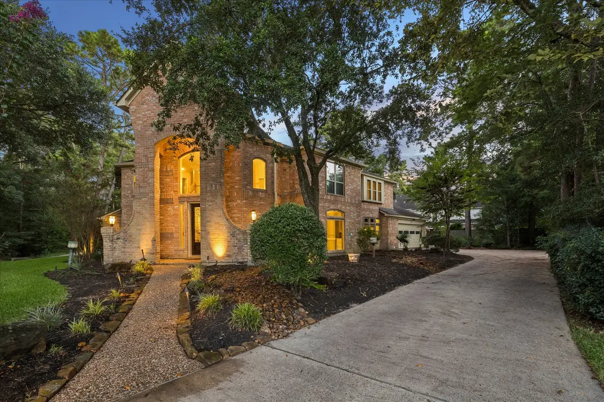 44 Dovewood Place, The Woodlands, TX 77381 - #1