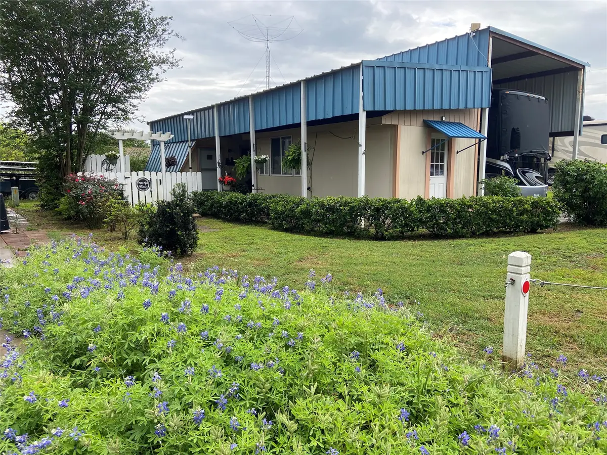 124 Wren, Livingston, TX 77351 - #1