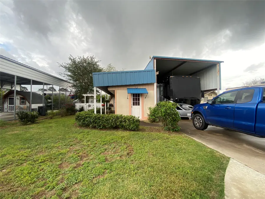 124 Wren, Livingston, TX 77351 - #3