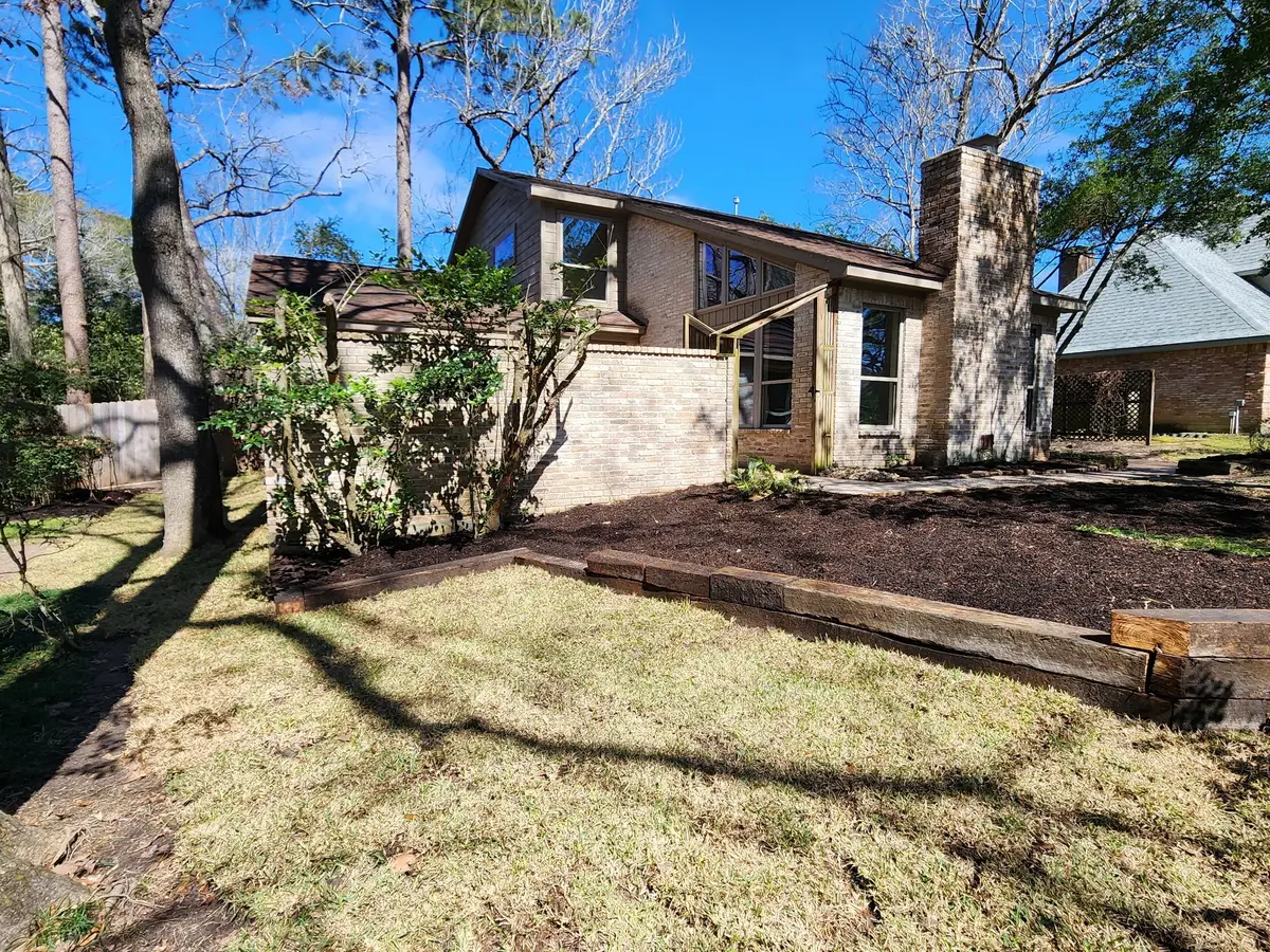 3407 Sandy Forks Drive, Houston, TX 77339 - Image #1